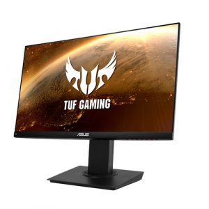 ASUS TUF VG249Q FHD Gaming monitor | T4T-VG249Q