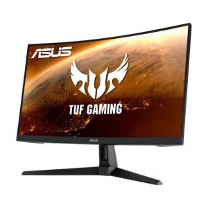 Asus TUF VG328H1B 31.5 1ms ( MPRT) curved gaming monitor | T4T-VG328H1B