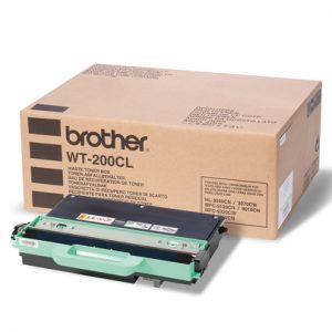 BROTHER – WASTE TONER – HL3040CN / MFC9320CW / MFC9120CN / DCP9010CN | T4T-WT200CL