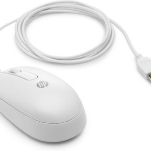HP USB GREY V2 MOUSE (OPTICAL) | T4T-Z9H74AA