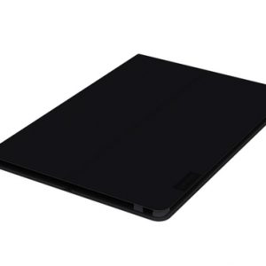 Lenovo TAB4 10 Folio Case/Film Black(WW) for X304 model | T4T-ZG38C01760